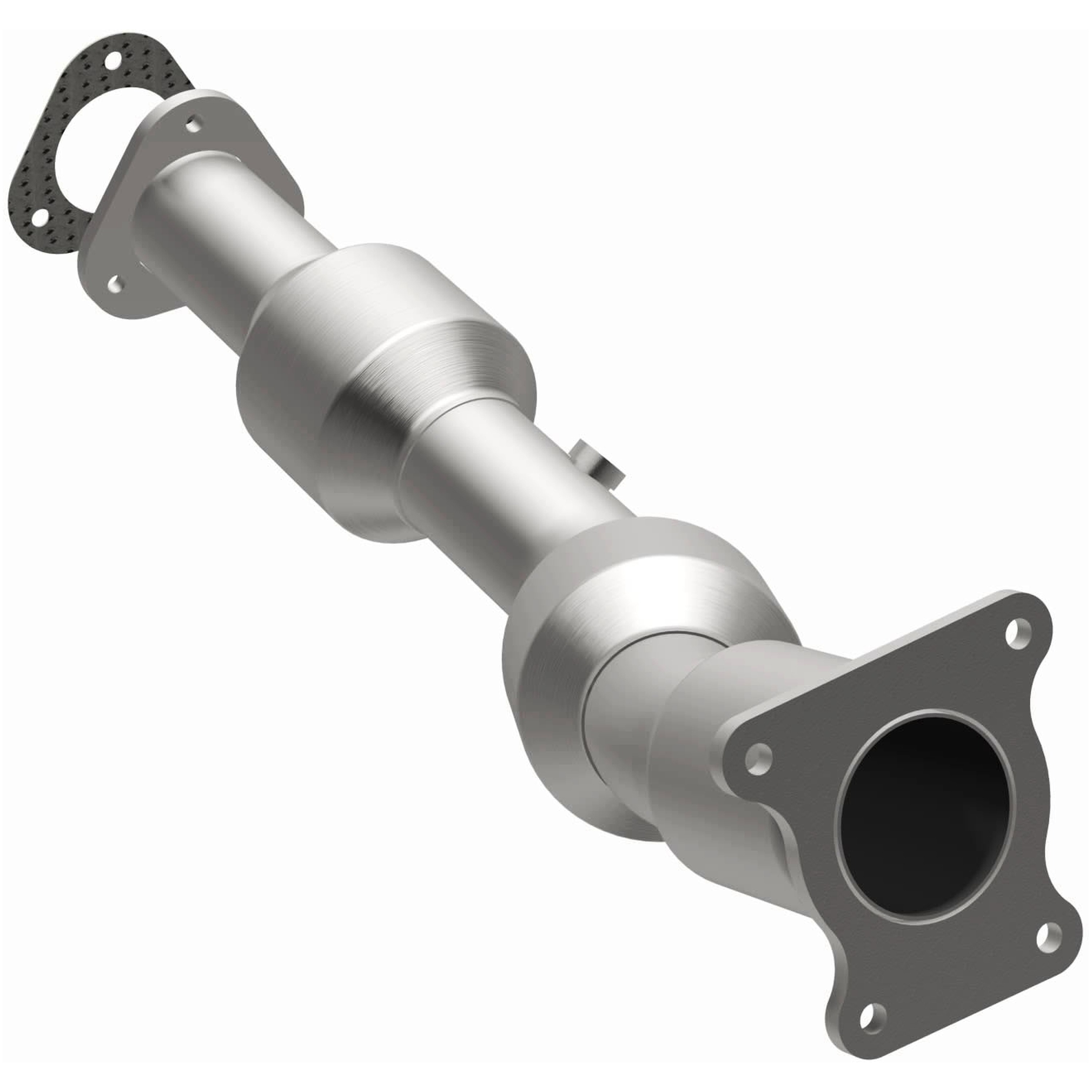 MagnaFlow Exhaust Products 49632 OEM Grade Direct-Fit Catalytic Converter